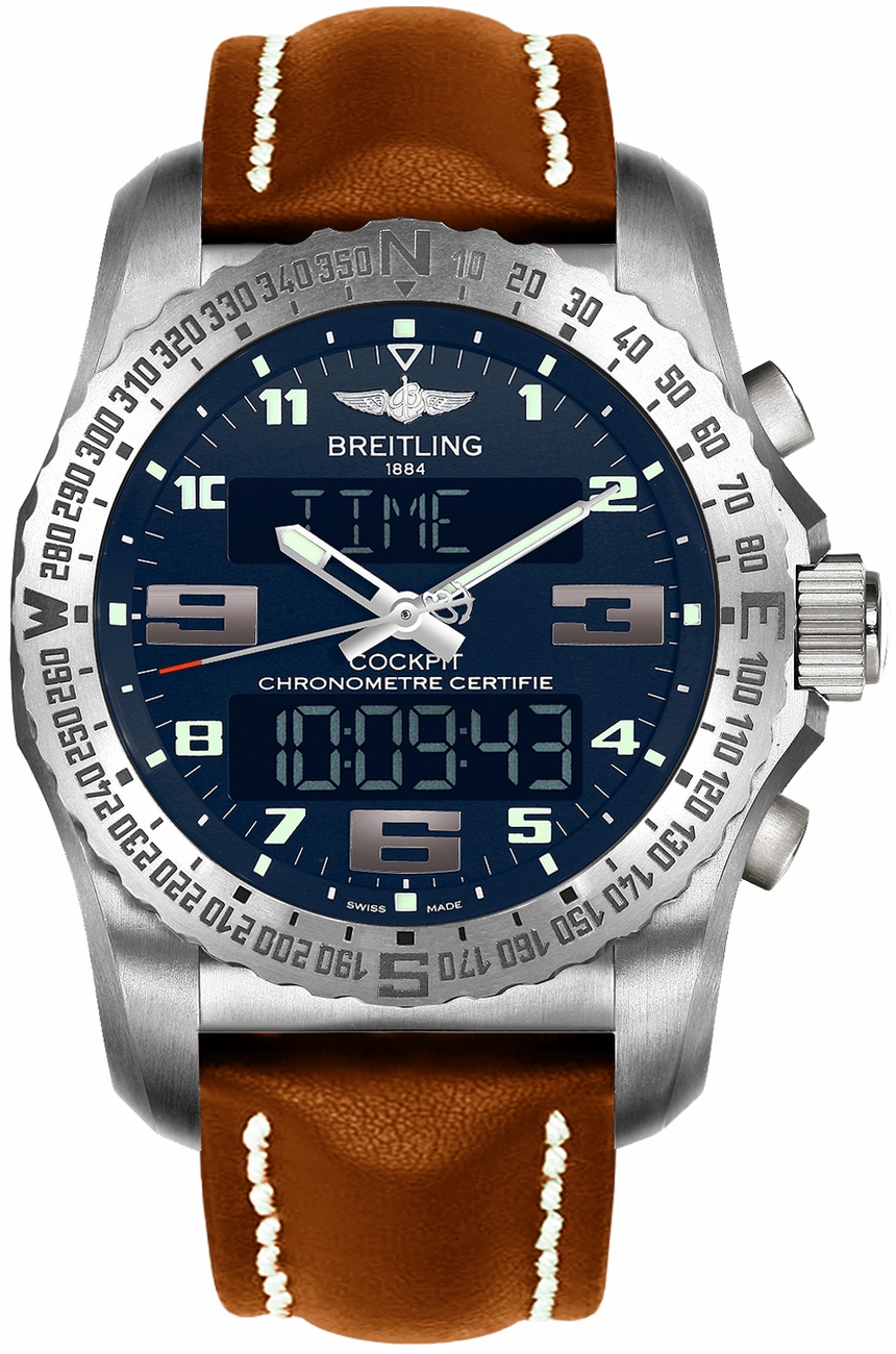 fake Breitling Cockpit B50 EB501019/C904-443X watches
